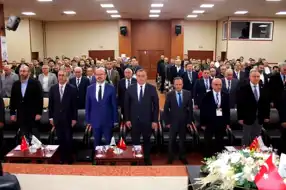 Aydın'da 7. Ulusal Pamuk Zirvesi