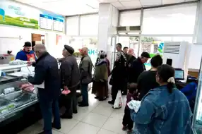 Aydın'da Emekli ve Anne-Çocuk Kartları İle Ekonomik Destek