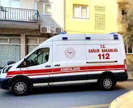 Aydın'da 81 Yaşındaki Kadın Ölü Bulundu