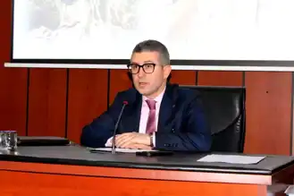 Aydın'da 2025 Yatırım Koordinasyon Toplantısı