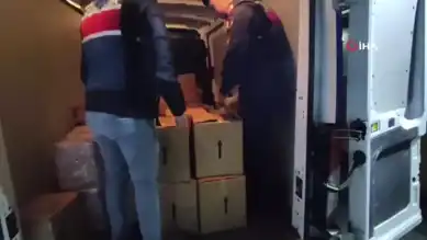 Aydın'da 8 Ton Sahte Zeytinyağı Operasyonu