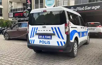 Aydın'da Bıçaklı Kavga: 1 Yaralı, 1 Gözaltı