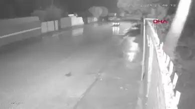 Motosiklet Kazasında Genç Sürücü Hayatını Kaybetti