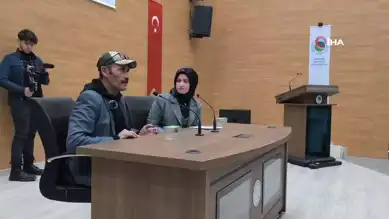 Muhtarın Zorlu Yolculuğu: Hayat Hikayesi Öğrencilerle Buluştu