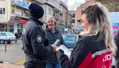 Kadın Destek Uygulaması Tanıtımı