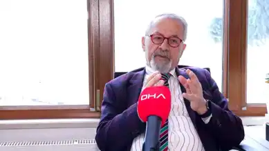 Görür'den Tsunami Uyarısı: Aydın ve Muğla Risk Altında!