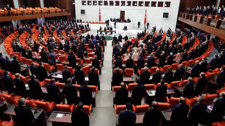 4 Milletvekilinin Dokunulmazlığı İstendi