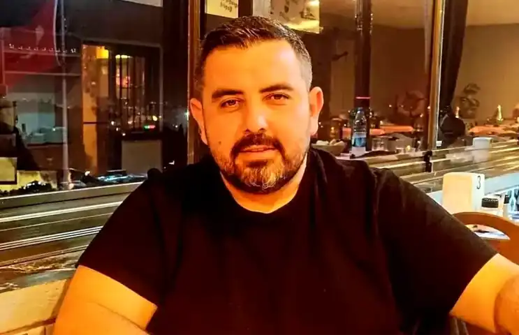 Aydın Efeler'de Esnaf Ölü Bulundu