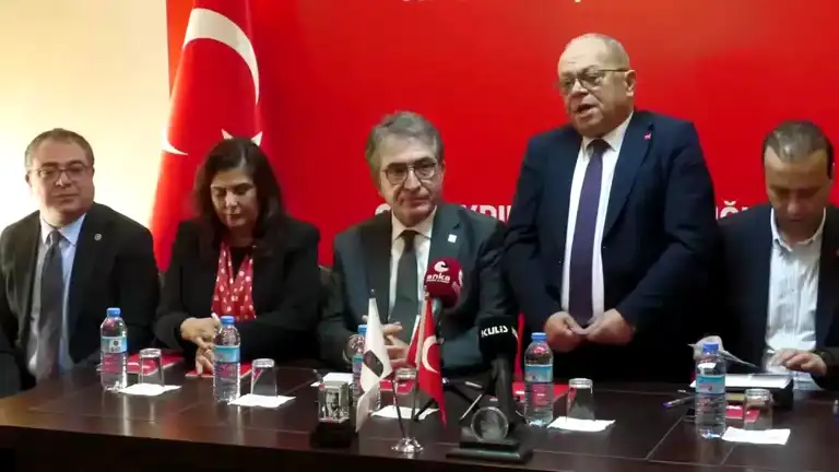 Karatepe: Erdoğan Seçimden Kaçıyor!