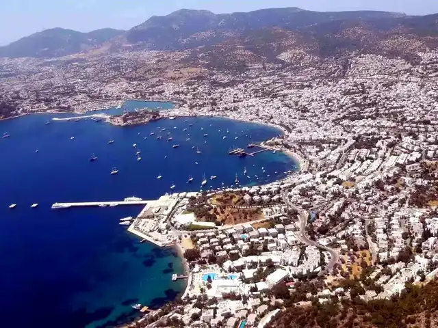 Muğla'da Konut Fiyatları Patladı: %318 Artış!