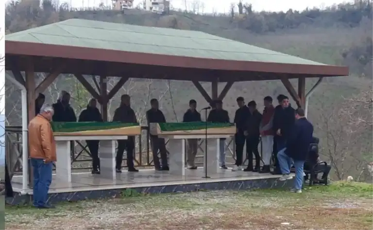 Ordu'da Üç Kişi Hayatını Kaybetti