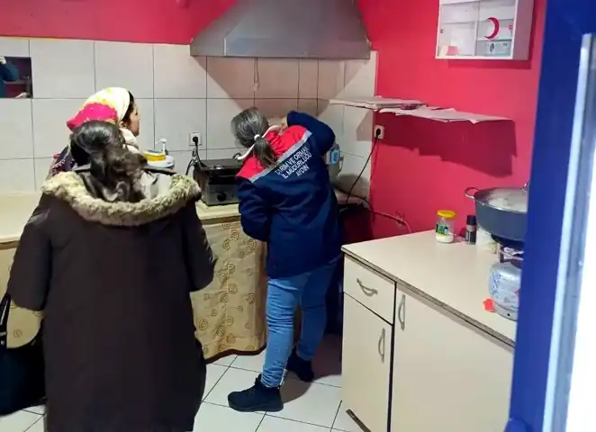 Söke Okul Kantini Denetimleri: Hijyen ve Sağlık Odaklı