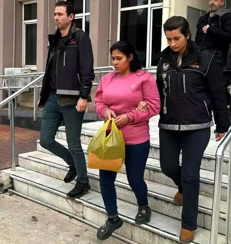 Aydın'da Uyuşturucu Operasyonu: Bir Tutuklama